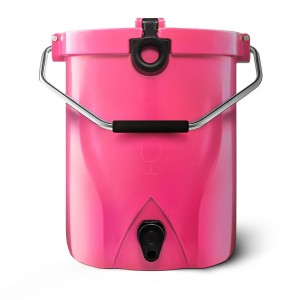 Bru Mate BackTap™ 3gal Pink | CA_BRU98017