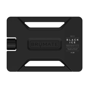 Bru Mate Black Ice™ Pack Black | CA_BRU33551