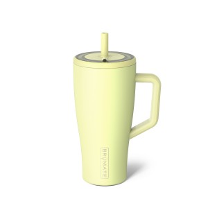 Bru Mate Era 30oz Yellow | CA_BRU25340