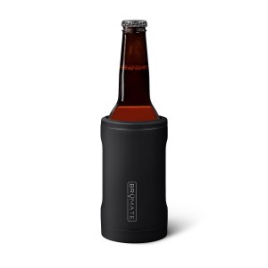 Bru Mate Hopsulator Bott'l 12oz Bottles Black | CA_BRU22091