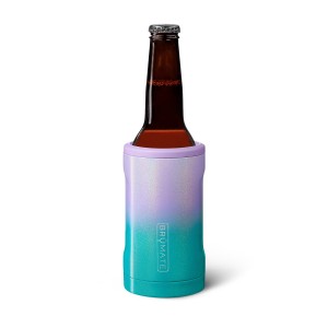 Bru Mate Hopsulator Bott'l 12oz Bottles Blue Purple | CA_BRU58120