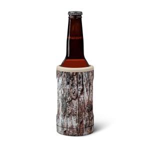 Bru Mate Hopsulator Bott'l 12oz Bottles Camo | CA_BRU20578