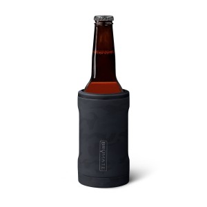 Bru Mate Hopsulator Bott'l 12oz Bottles Camo | CA_BRU30719