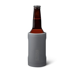 Bru Mate Hopsulator Bott'l 12oz Bottles Grey | CA_BRU25612