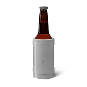 Bru Mate Hopsulator Bott'l 12oz Bottles Grey | CA_BRU28552