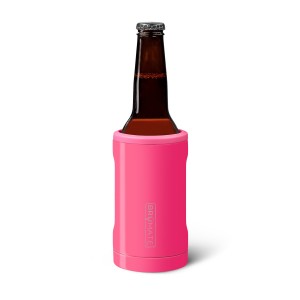 Bru Mate Hopsulator Bott'l 12oz Bottles Pink | CA_BRU22014