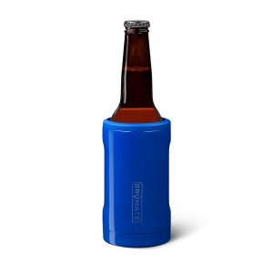 Bru Mate Hopsulator Bott'l 12oz Bottles Royal Blue | CA_BRU62801