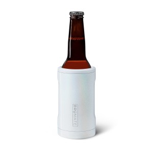 Bru Mate Hopsulator Bott'l 12oz Bottles White | CA_BRU42625