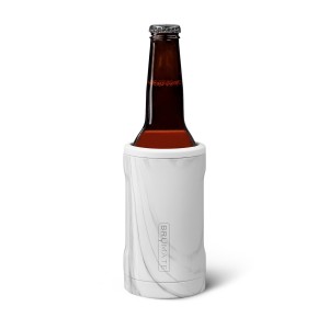 Bru Mate Hopsulator Bott'l 12oz Bottles White | CA_BRU84004