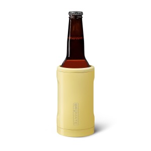 Bru Mate Hopsulator Bott'l 12oz Bottles Yellow | CA_BRU56207