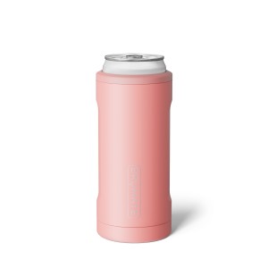 Bru Mate Hopsulator Slim 12oz Slim Cans Pink | CA_BRU90780