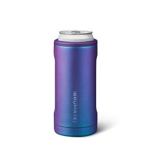 Bru Mate Hopsulator Slim 12oz Slim Cans Blue | CA_BRU15257