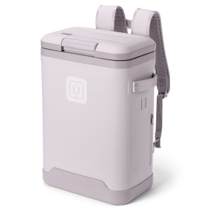 Bru Mate MagPack 24-Can Backpack Soft Cooler Purple | CA_BRU48261