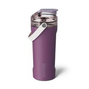 Bru Mate MultiShaker 26oz Purple | CA_BRU37925