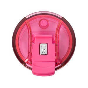 Bru Mate MultiShaker BevLock™ Lid Pink | CA_BRU45230