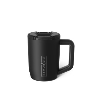 Bru Mate Müv 15oz Black | CA_BRU75236