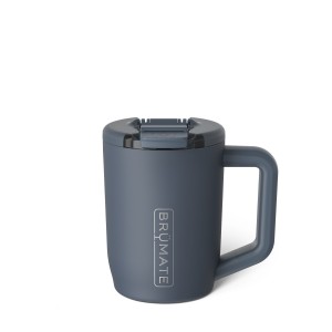 Bru Mate Müv 15oz Deep Grey Blue | CA_BRU31721