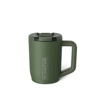 Bru Mate Müv 15oz Green | CA_BRU77829