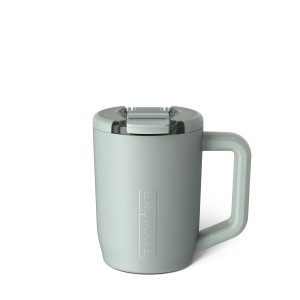 Bru Mate Müv 15oz Olive | CA_BRU23566