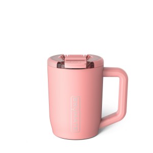 Bru Mate Müv 15oz Pink | CA_BRU22437