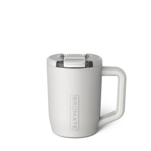 Bru Mate Müv 15oz White | CA_BRU63044