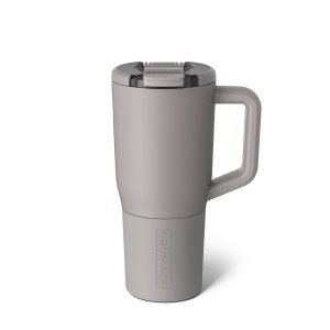 Bru Mate Müv 25oz Beige | CA_BRU62678