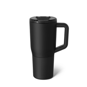 Bru Mate Müv 25oz Black | CA_BRU49992