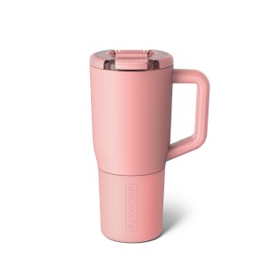 Bru Mate Müv 25oz Coral | CA_BRU65647