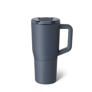 Bru Mate Müv 25oz Deep Grey Blue | CA_BRU38718