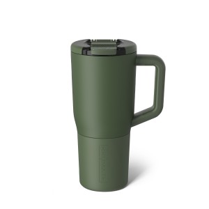 Bru Mate Müv 25oz Green | CA_BRU37479