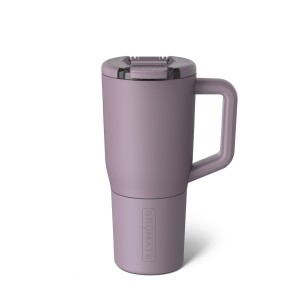 Bru Mate Müv 25oz Purple | CA_BRU20921