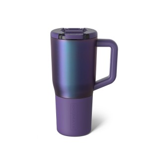 Bru Mate Müv 25oz Purple | CA_BRU39261