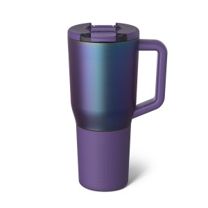 Bru Mate Müv 35oz Purple | CA_BRU44611