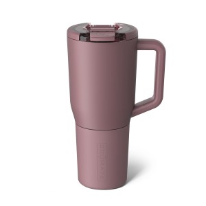 Bru Mate Müv 35oz Rose Grey Brown | CA_BRU41406