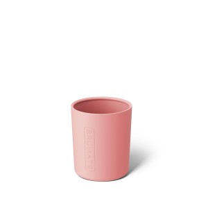 Bru Mate Müv 35oz Swappable Sleeve Coral | CA_BRU81629