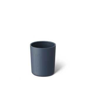 Bru Mate Müv 35oz Swappable Sleeve Deep Grey Blue | CA_BRU82783