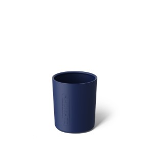 Bru Mate Müv 35oz Swappable Sleeve Navy | CA_BRU26009