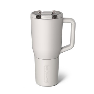 Bru Mate Müv 35oz White | CA_BRU24479