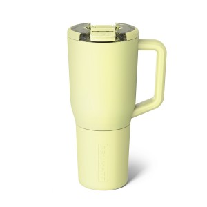 Bru Mate Müv 35oz Yellow | CA_BRU76446