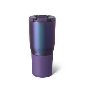 Bru Mate Nav 25oz Purple | CA_BRU36335