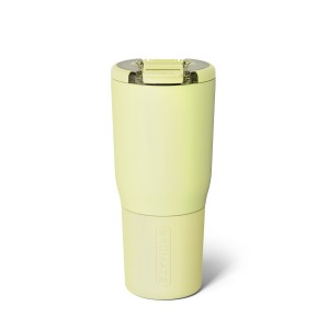 Bru Mate Nav 25oz Yellow | CA_BRU54950