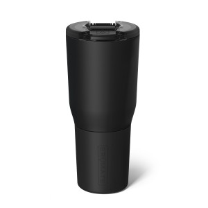 Bru Mate Nav 35oz Black | CA_BRU23771