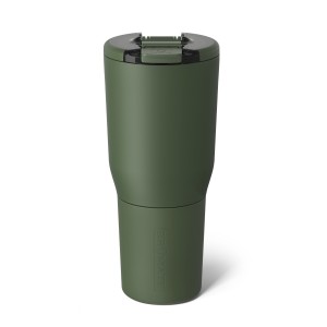 Bru Mate Nav 35oz Green | CA_BRU54017