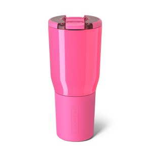 Bru Mate Nav 35oz Pink | CA_BRU93627