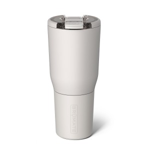 Bru Mate Nav 35oz White | CA_BRU34368