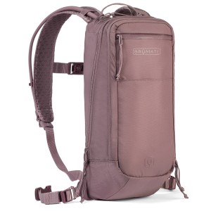 Bru Mate Paragon Hydration Pack 7.5L 40oz Rose Grey Brown | CA_BRU64323