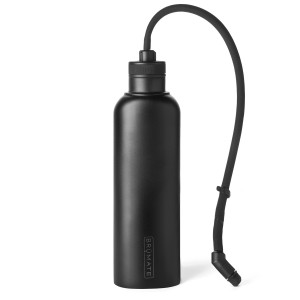 Bru Mate Paragon Hydration System 40oz Black | CA_BRU20436