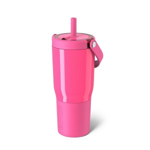 Bru Mate Resa 25oz Pink | CA_BRU63851