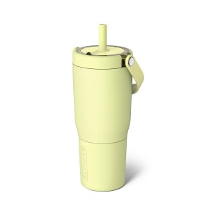 Bru Mate Resa 25oz Yellow | CA_BRU31549