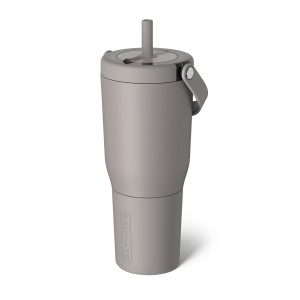 Bru Mate Resa 35oz Beige | CA_BRU55792